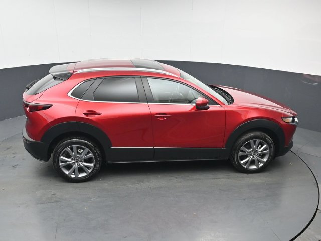 Certified 2024 MAZDA CX-30 AWD 2.5 S w/ Preferred Package image 39