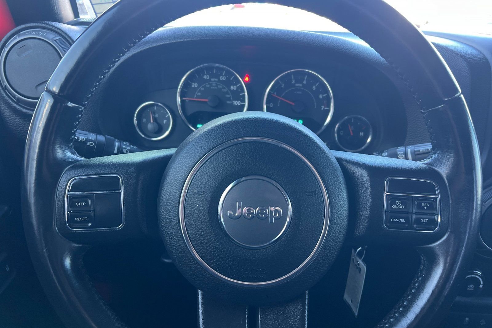 Used 2018 Jeep Wrangler Unlimited Sport S image 18