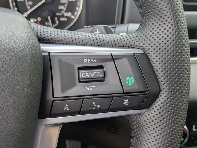 New 2025 Mitsubishi Outlander Trail Edition image 18