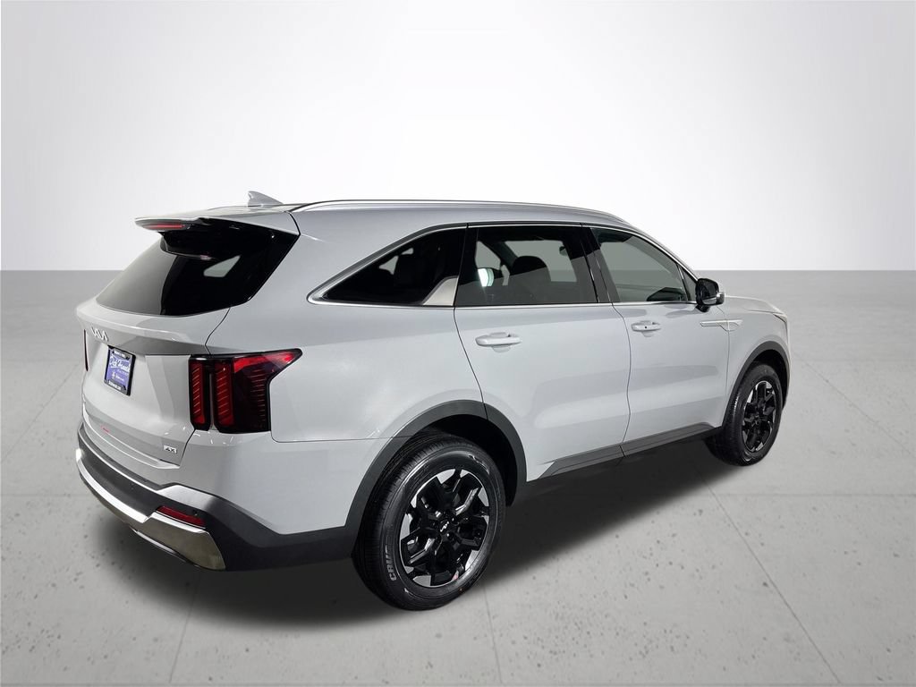 New 2026 Kia Sorento S AWD/4WD image 6