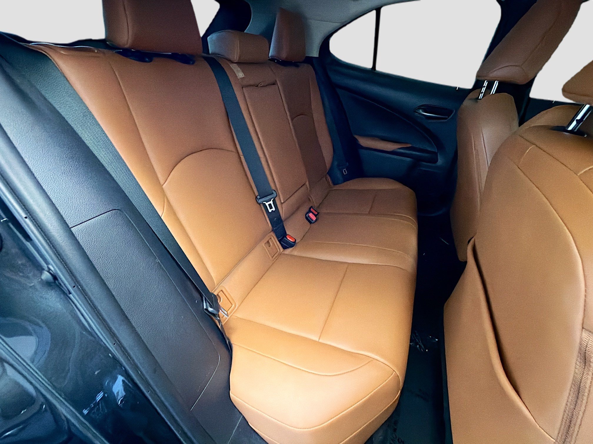 Used 2021 Lexus UX 200 w/ Accessory Package (Z1) FWD image 14