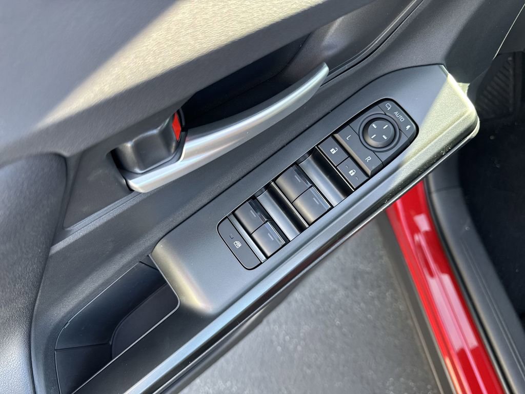 New 2026 Subaru Solterra Premium image 15