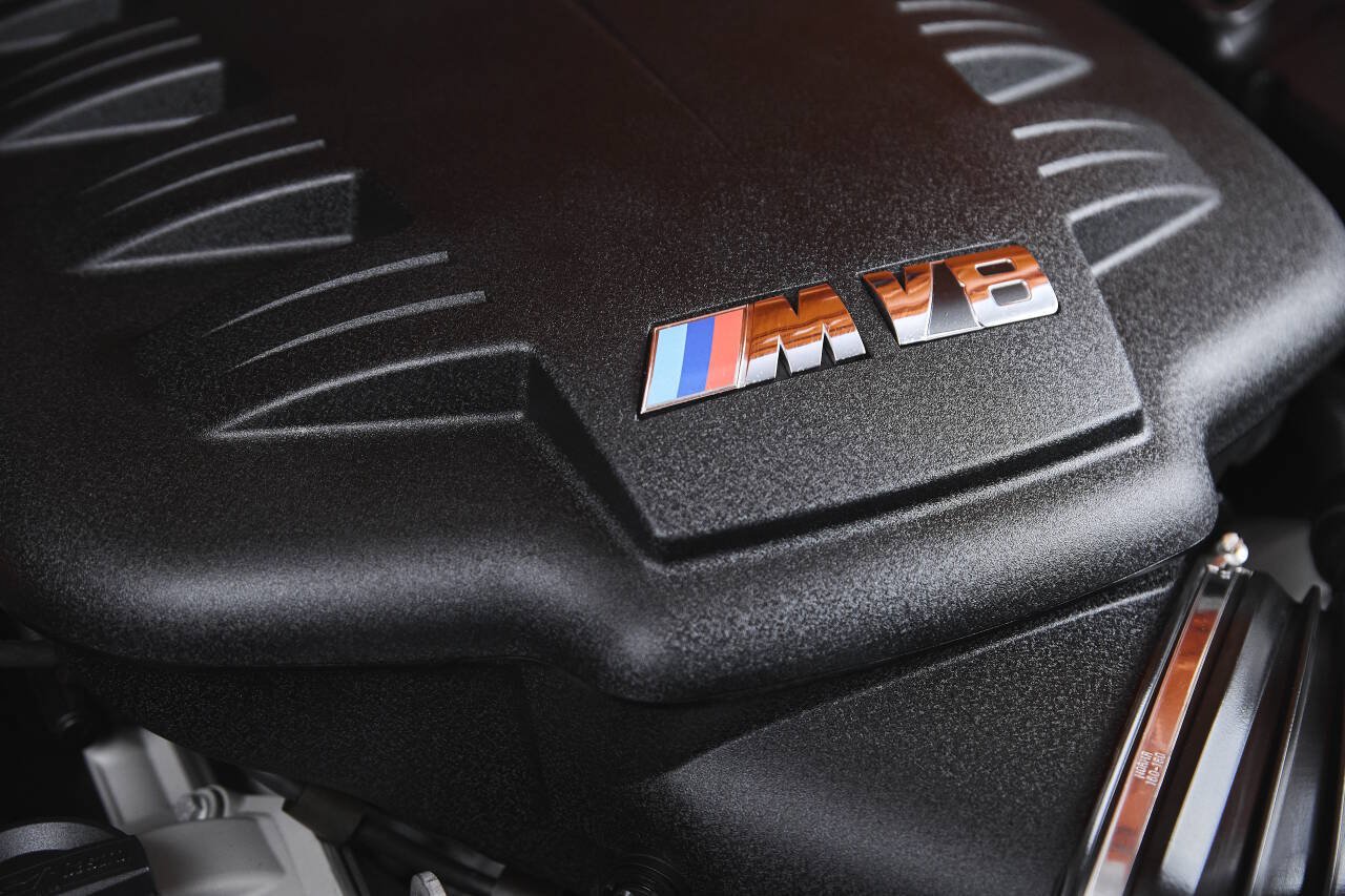 Used 2013 BMW M3 Coupe RWD image 89