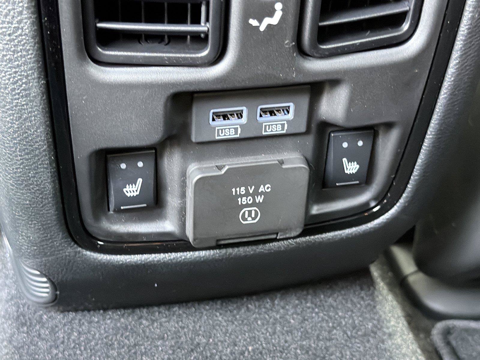 New 2026 Dodge Durango GT AWD/4WD image 23