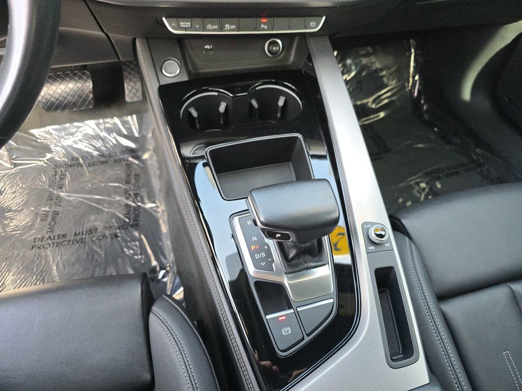 Used 2021 Audi A5 2.0T Premium Plus w/ Premium Plus image 32