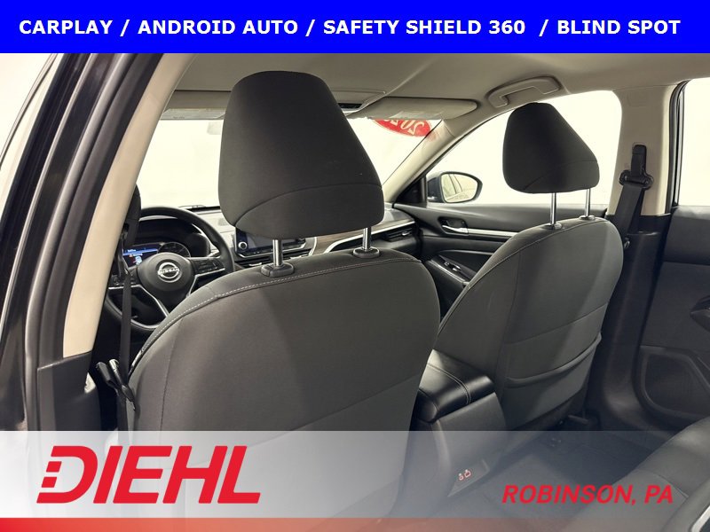 Used 2023 Nissan Altima 2.5 SV image 16