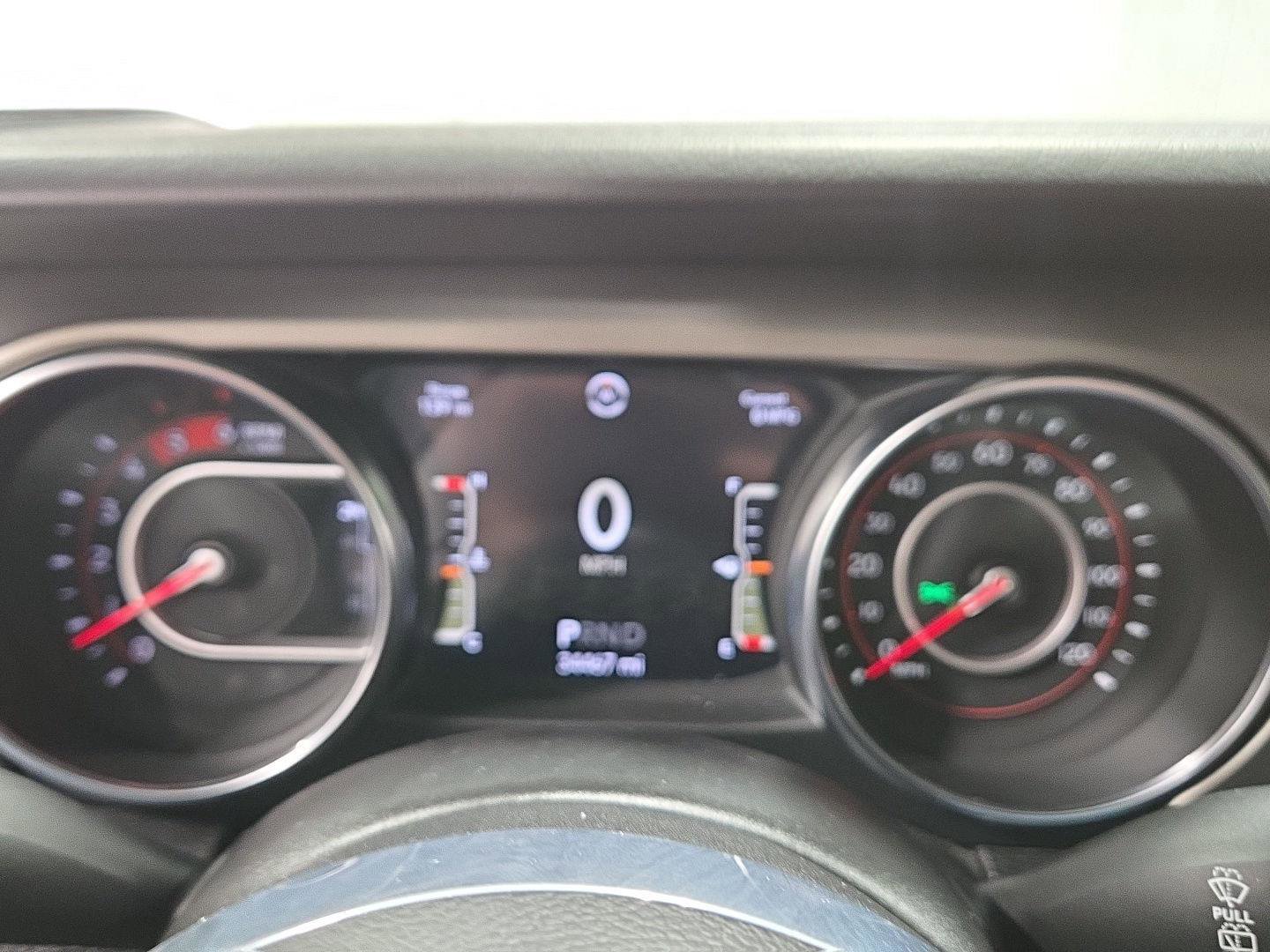 Used 2021 Jeep Wrangler Unlimited Rubicon image 29