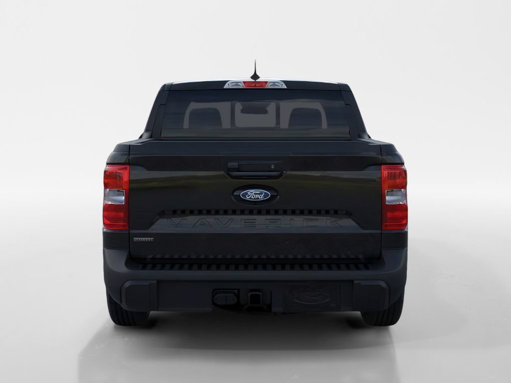 New 2026 Ford Maverick Lariat w/ 4K Tow Package AWD/4WD image 6