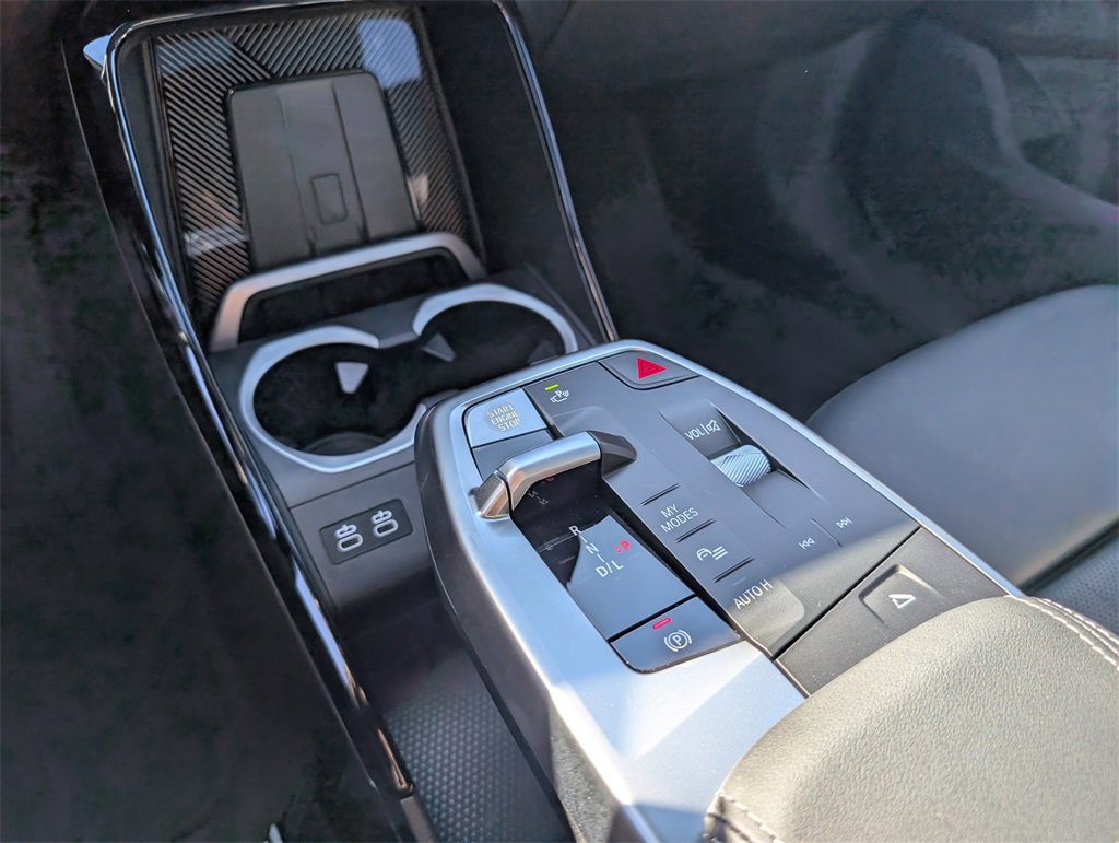 Certified 2025 BMW X1 xDrive28i w/ Technology Package image 30
