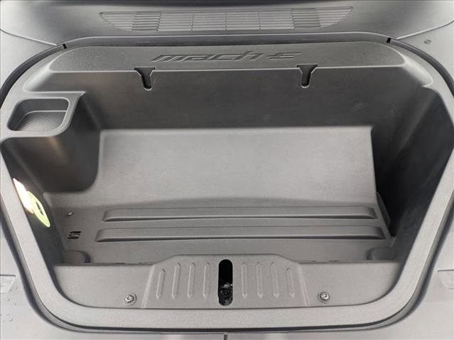 New 2026 Ford Mustang Mach-E GT image 18