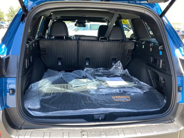 New 2026 Subaru Outback Wilderness AWD/4WD image 26