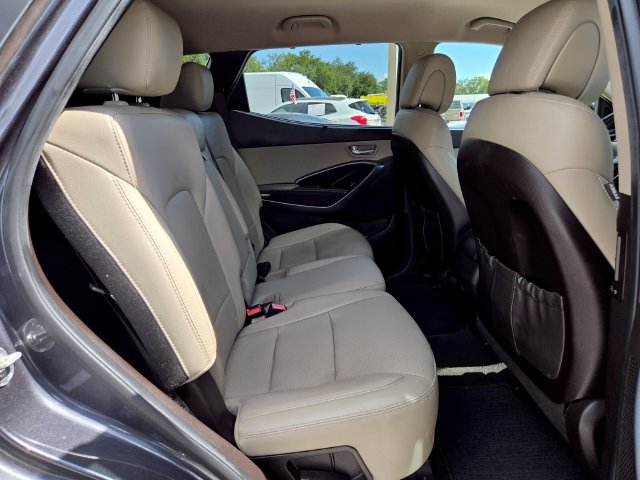 Used 2018 Hyundai Santa Fe Sport FWD image 19