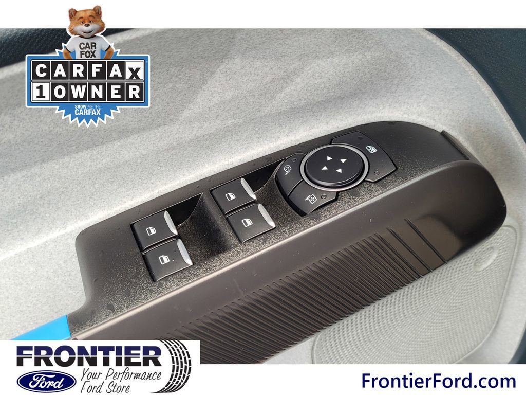 Used 2025 Ford Maverick XLT w/ Equipment Group 301A image 15