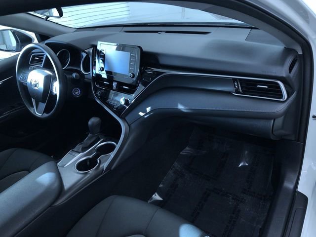 Certified 2023 Toyota Camry LE image 23