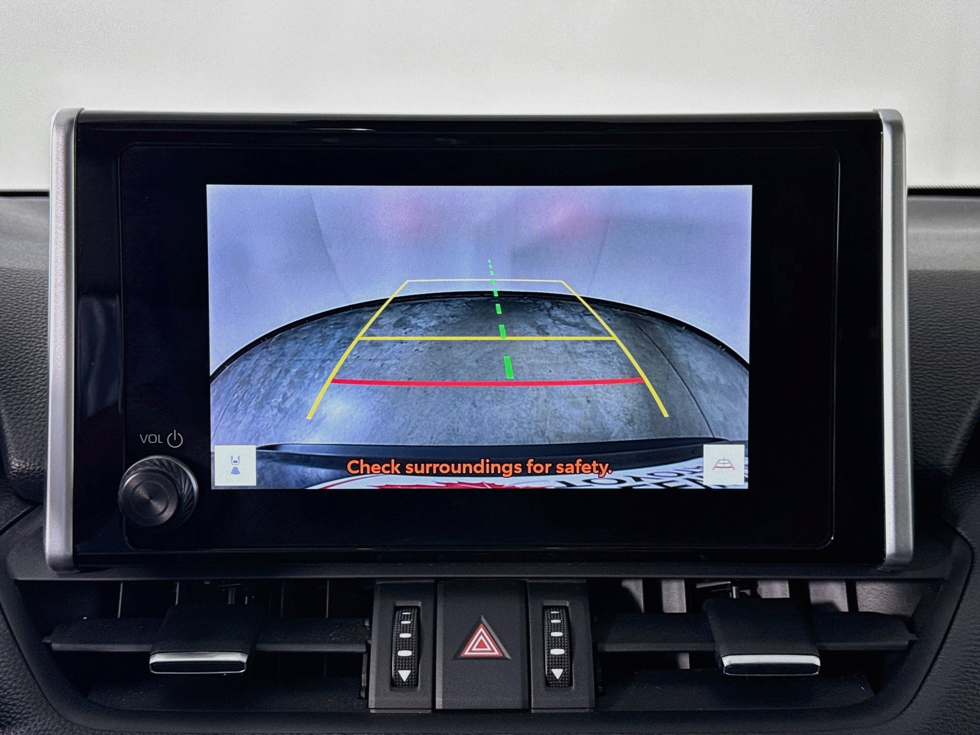 Certified 2023 Toyota RAV4 XLE Premium AWD/4WD image 13