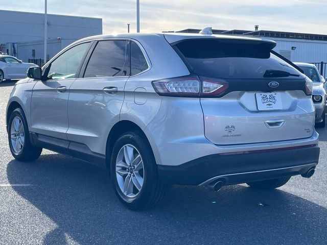 Used 2017 Ford Edge SEL image 15