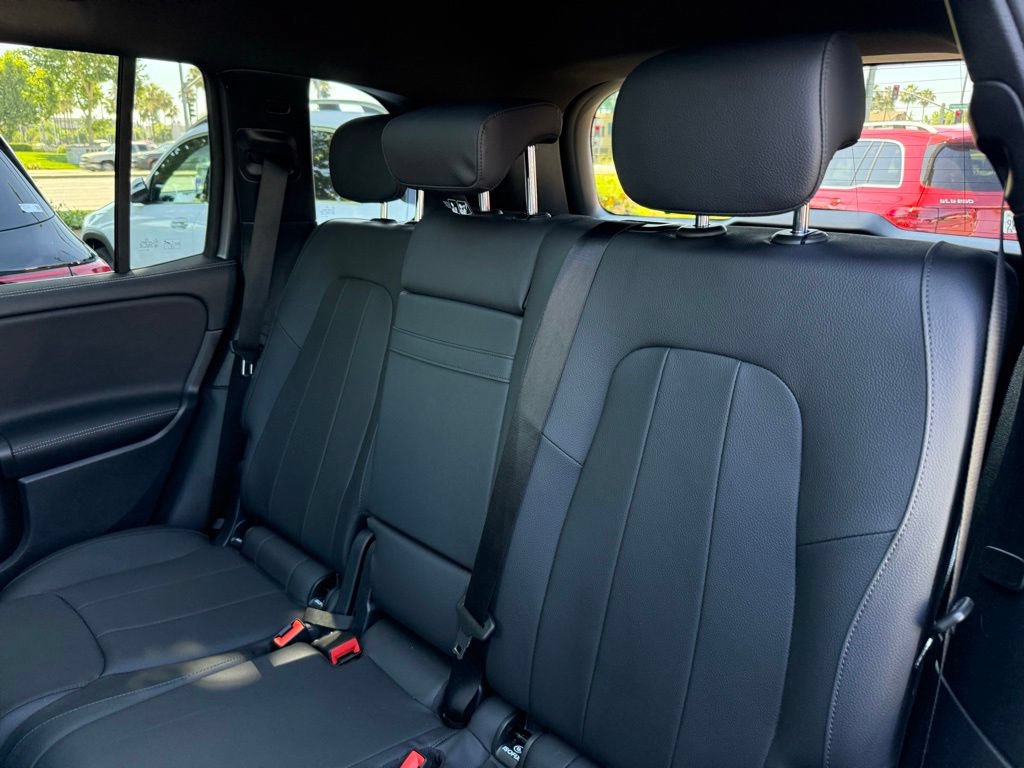 Certified 2026 Mercedes-Benz GLB 250 image 14