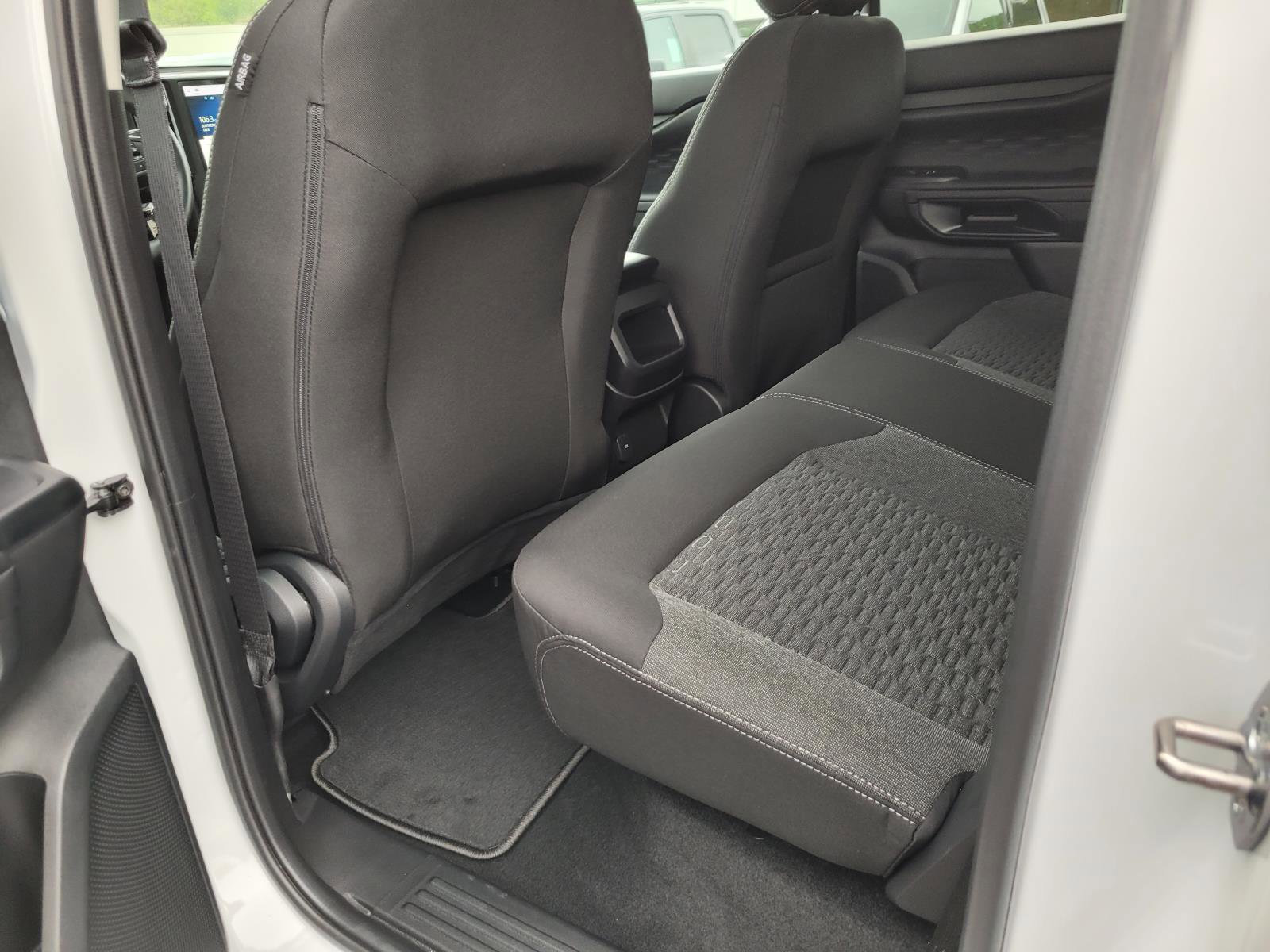 New 2026 Ford Ranger XL image 11