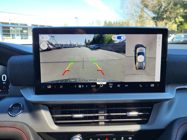 New 2026 Ford Explorer ST image 21