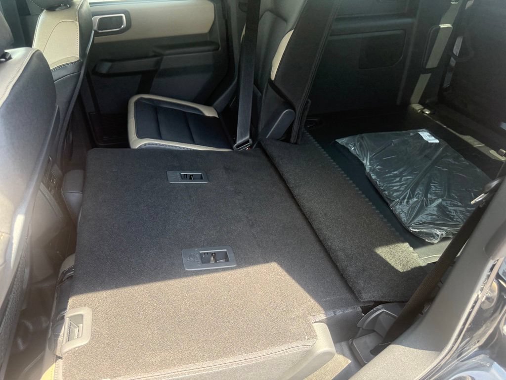 New 2026 Ford Bronco Big Bend w/ Black Diamond Package AWD/4WD image 41