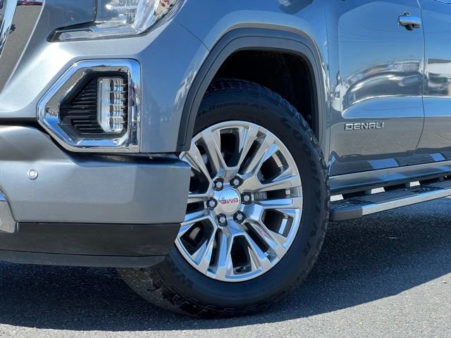 Used 2019 GMC Sierra 1500 Denali w/ Technology Package AWD/4WD image 2