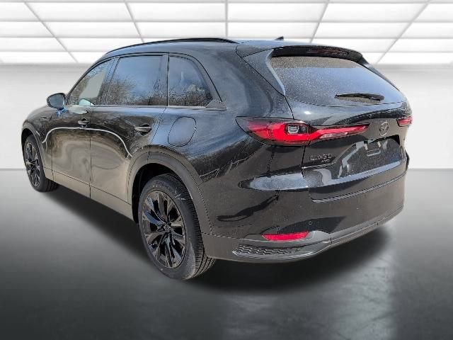 Used 2026 MAZDA CX-90 Plug-In Hybrid w/Premium Sport image 36