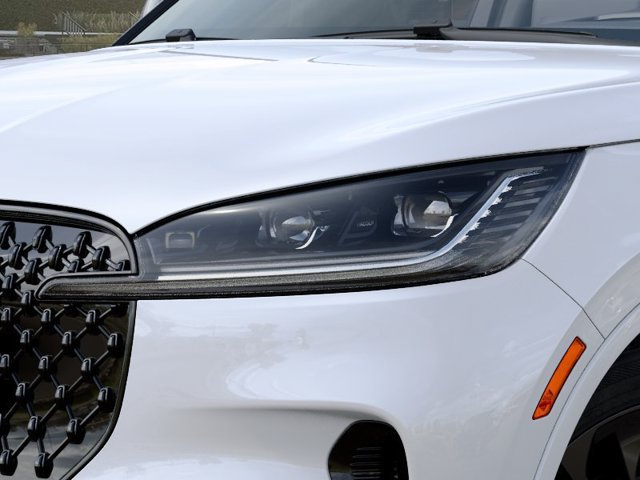 New 2027 Lincoln Aviator Reserve AWD/4WD image 20
