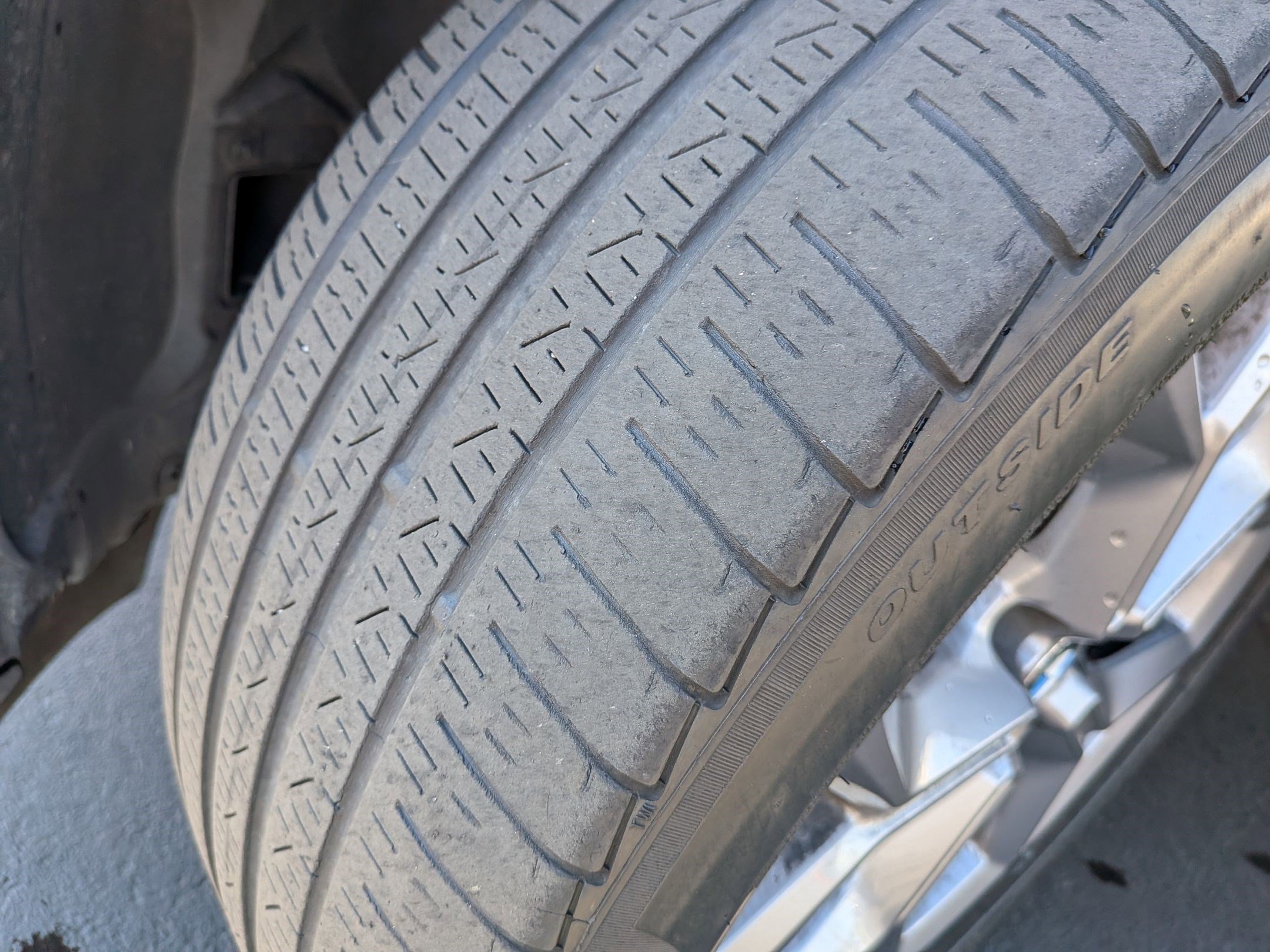 Used 2023 BMW X3 sDrive30i w/ Convenience Package image 12