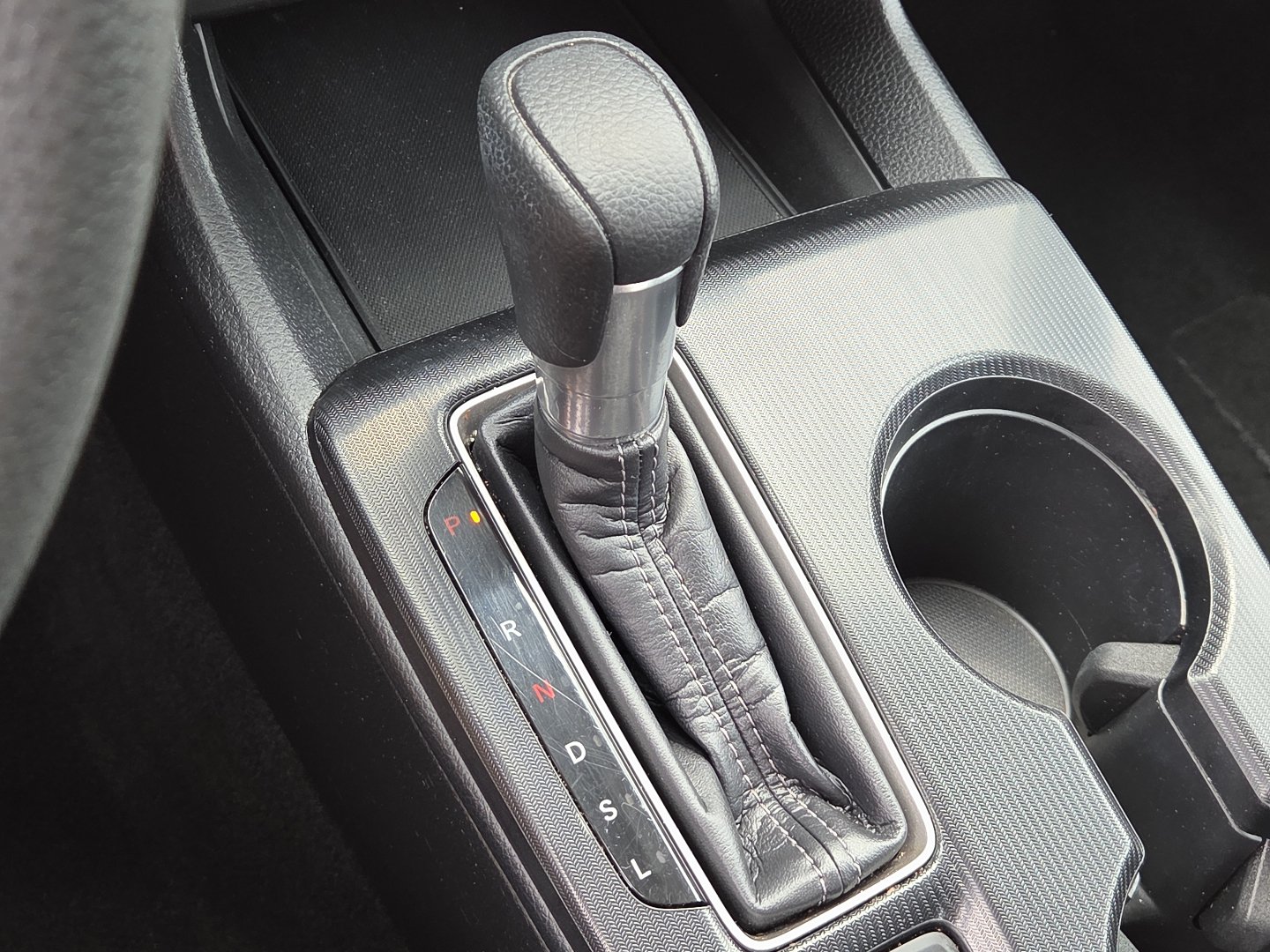 Used 2023 Honda Civic LX image 29