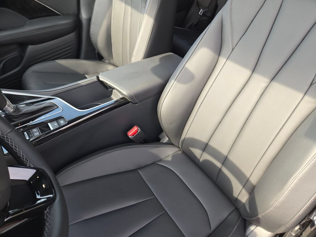 New 2026 Acura ADX AWD image 26