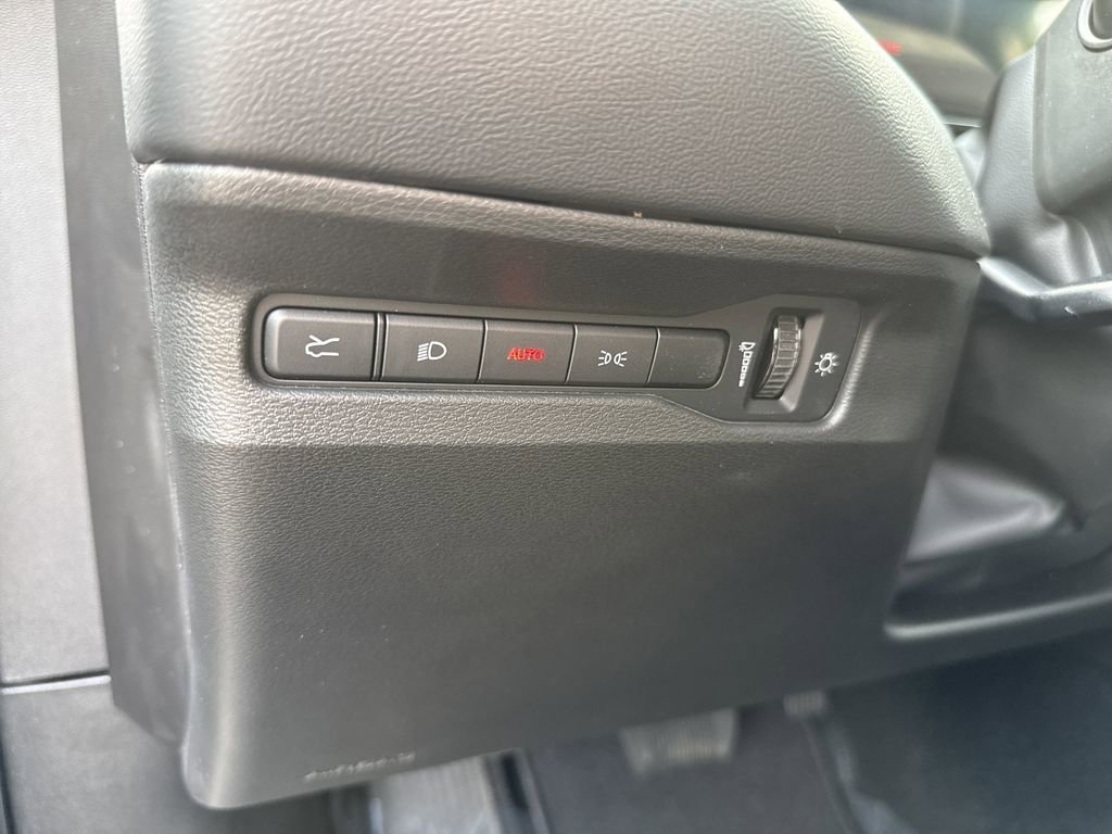 New 2026 Dodge Charger Daytona Scat Pack w/ Track Package image 29