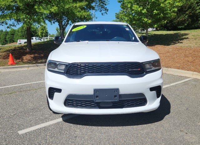 Used 2024 Dodge Durango GT AWD/4WD image 2
