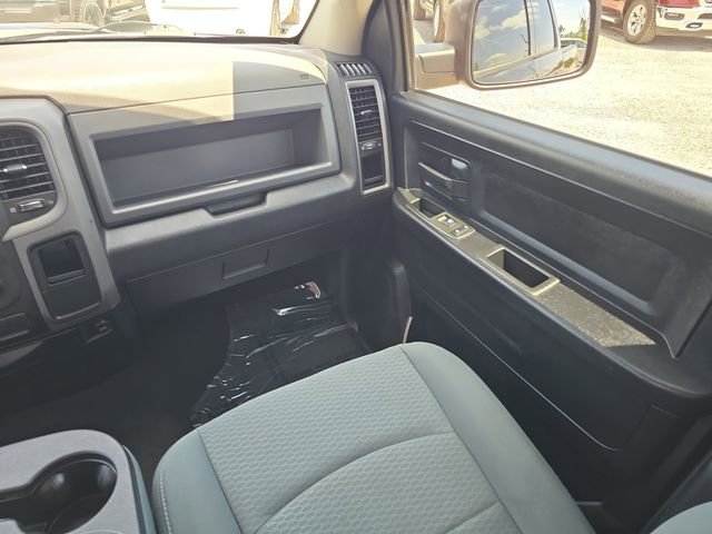 Used 2014 RAM 1500 Tradesman w/ Popular Equipment Group image 12