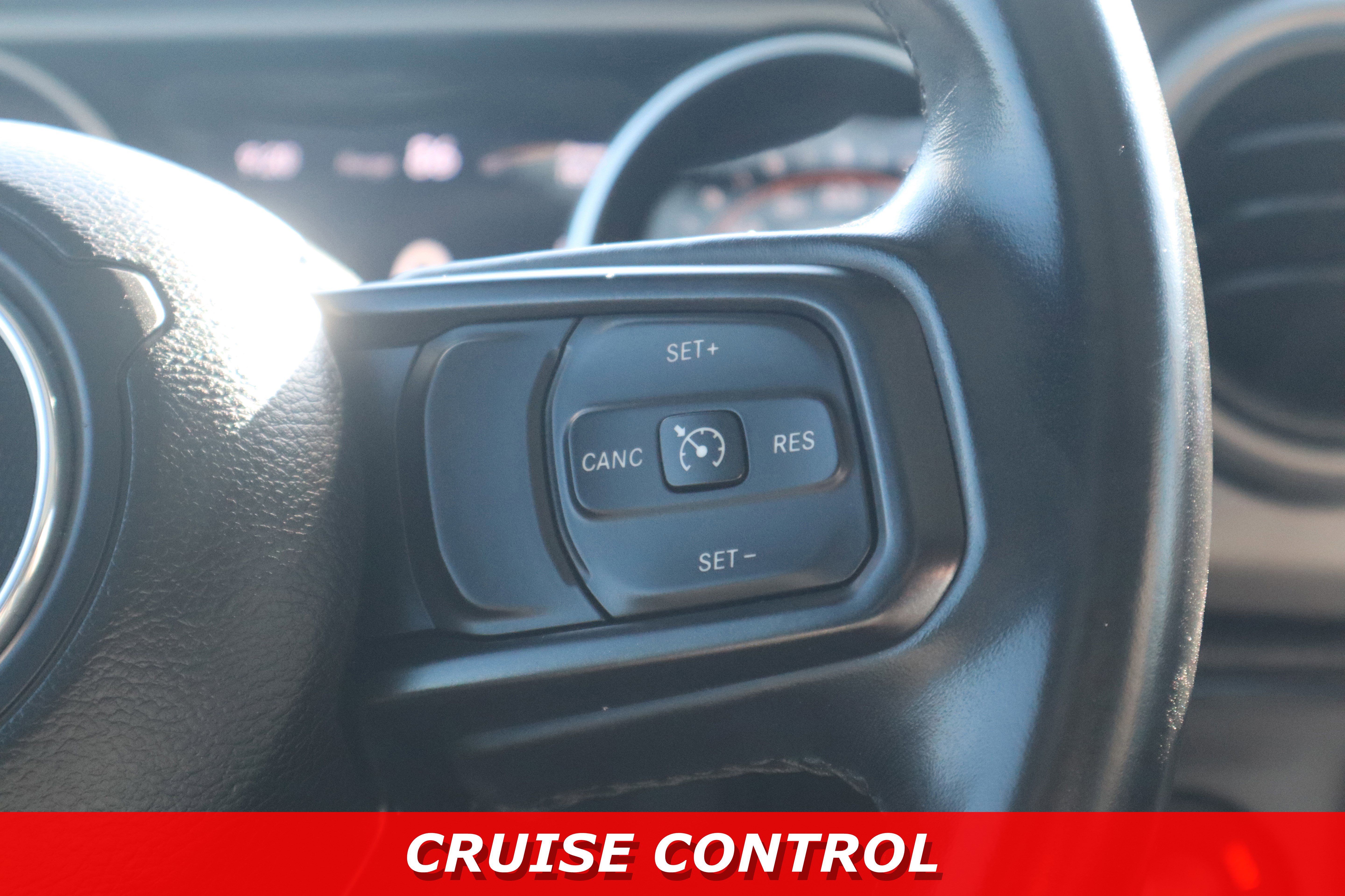 Used 2021 Jeep Gladiator Sport image 18