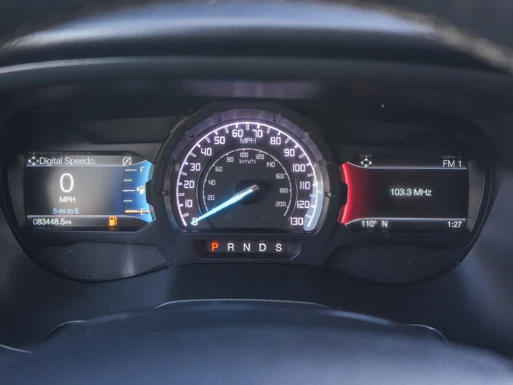 Used 2019 Ford Ranger Lariat w/ Equipment Group 501A Mid AWD/4WD image 22