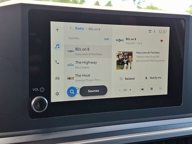 Certified 2026 Toyota 4Runner SR5 image 16