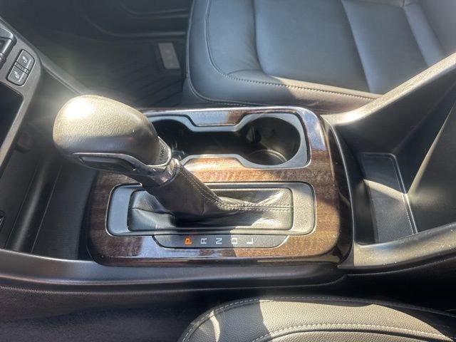 Used 2022 GMC Canyon Elevation w/ Elevation Premium Package AWD/4WD image 21