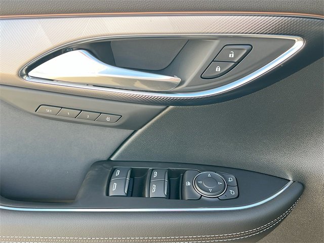 New 2025 Buick Envision Sport Touring image 13