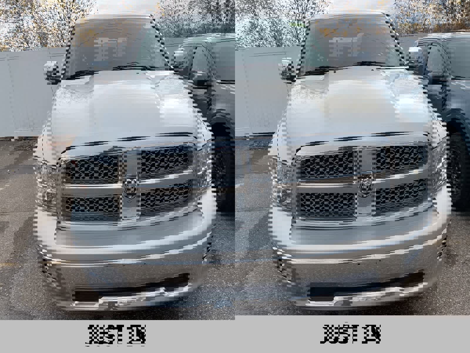 Used 2010 Dodge Ram 1500 Truck Laramie image 22