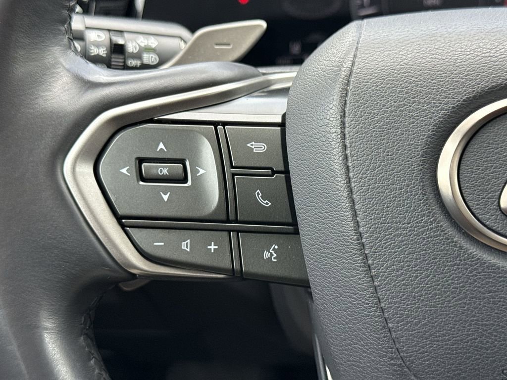 Used 2023 Lexus NX 250 FWD image 26
