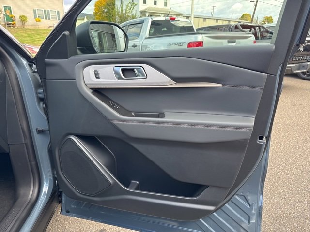 New 2026 Ford Explorer Active image 33