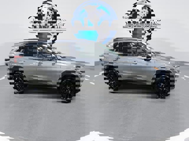 New 2026 Chevrolet Trax ACTIV w/ Driver Confidence Package image 9