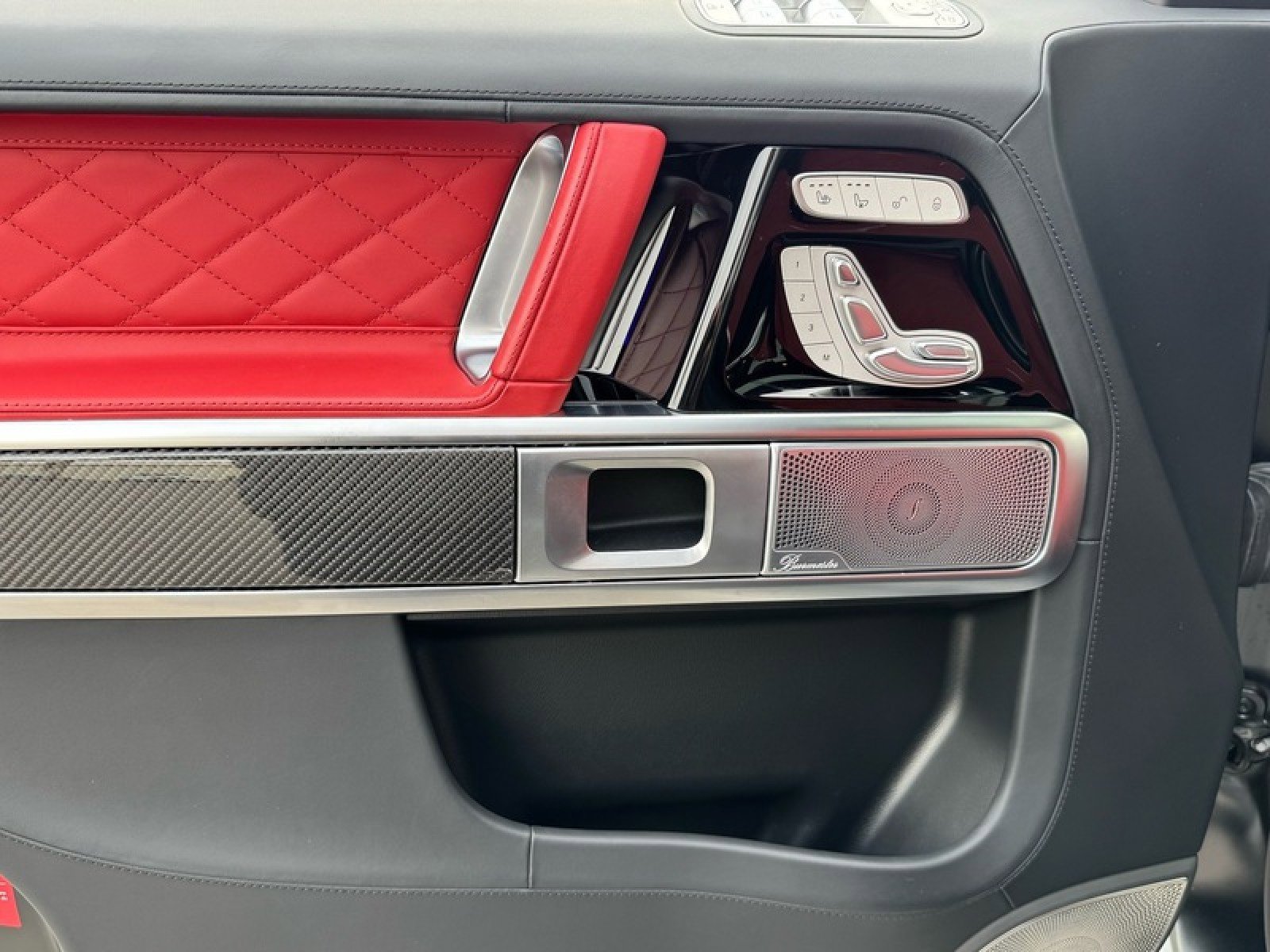 Certified 2024 Mercedes-Benz G 63 AMG AMG G 63 image 13