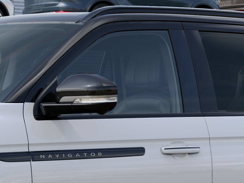 New 2027 Lincoln Navigator L Black Label AWD/4WD image 20