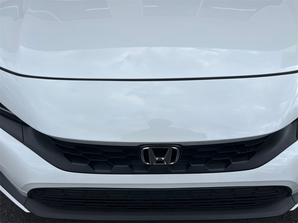 Certified 2022 Honda Civic Sport image 16