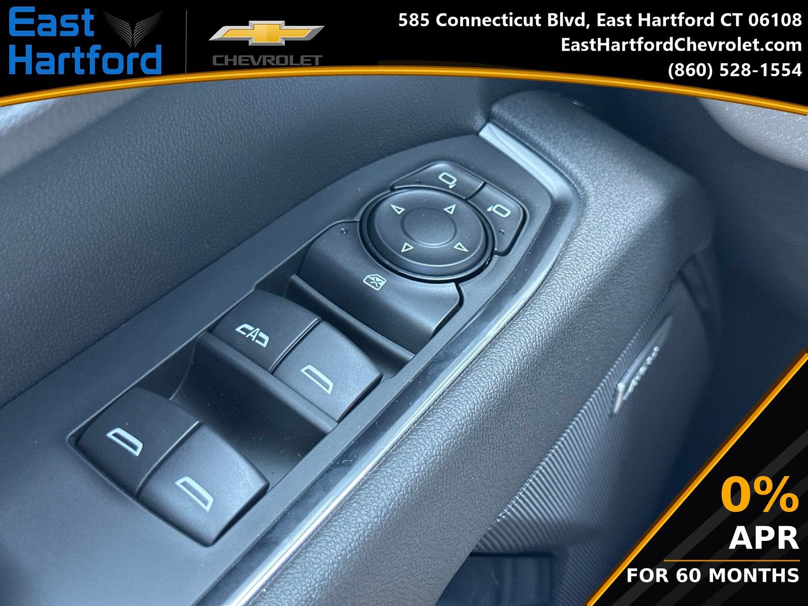 New 2026 Chevrolet Silverado 1500 LT Trail Boss w/ Convenience Package II AWD/4WD image 35