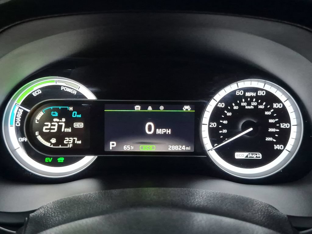 Used 2019 Kia Niro EX FWD image 19