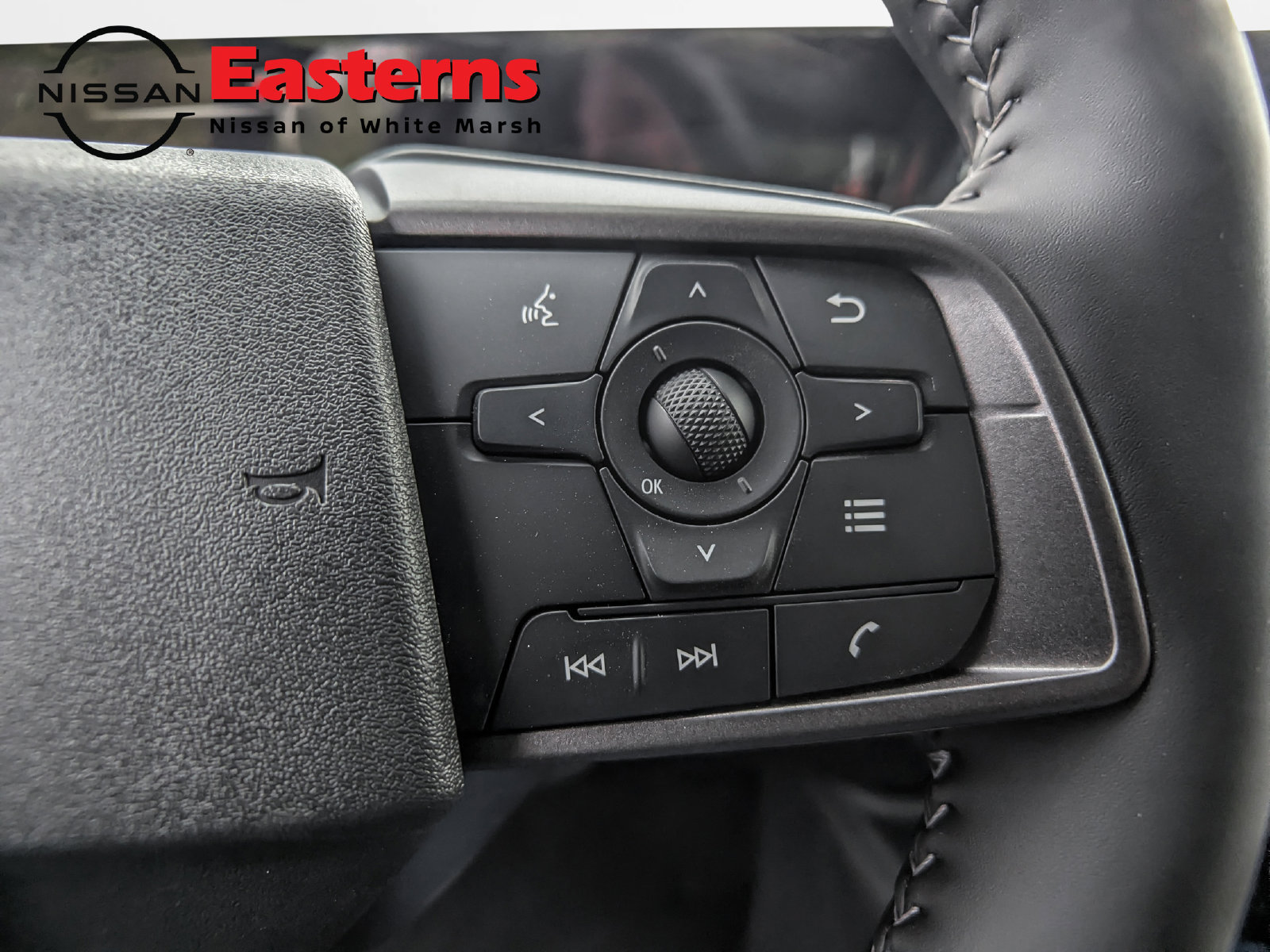 New 2027 Nissan Sentra SV FWD image 17