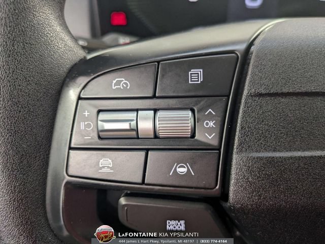 Used 2025 Kia K4 FWD image 18