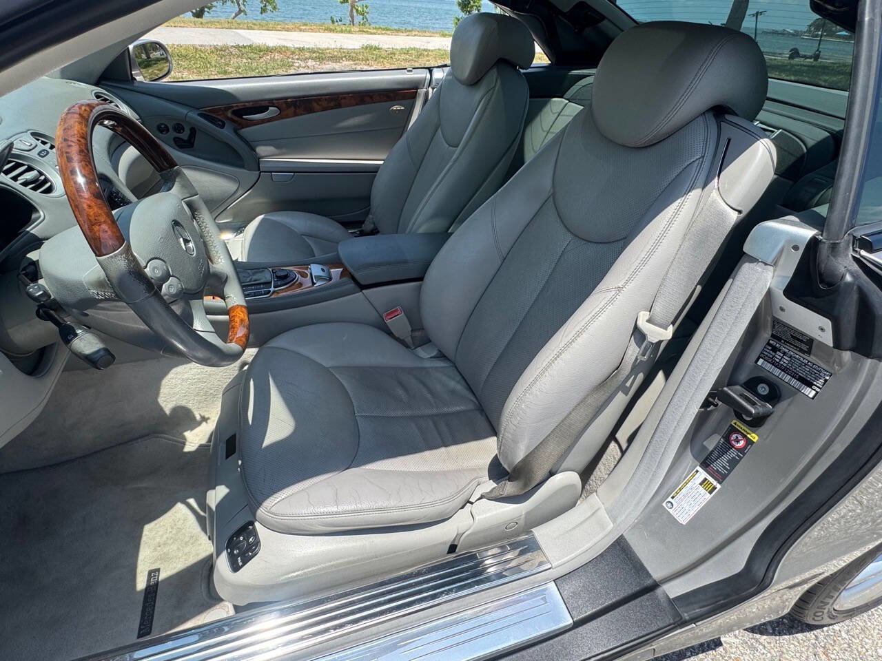 Used 2007 Mercedes-Benz SL 550 image 63